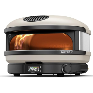 Gozney Arc Pizza Oven, Gas Fired, makes 14" pizza