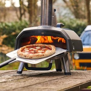 Ooni Karu 2 Multi-Fuel Outdoor Pizza Oven