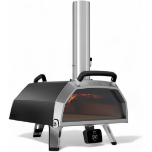 Ooni Karu 2 Pro Multi-Fuel Pizza Oven