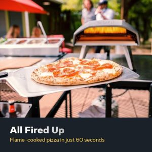 Ooni Koda 12 Gas Pizza Oven