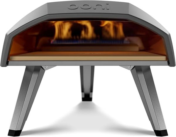 Ooni Koda 12 Gas Pizza Oven - Image 2