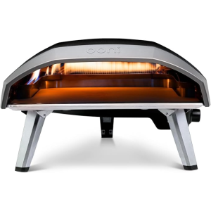 Ooni Koda 16 Natural Gas Pizza Oven