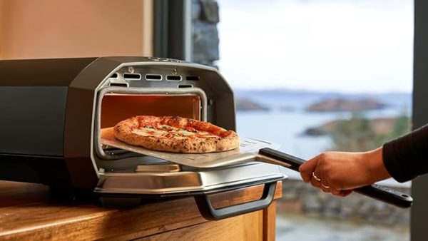 Ooni Volt 12 Electric Indoor Pizza Oven - Image 2